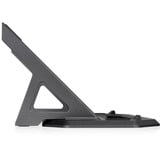 Thermaltake AC-076-ONQNAN-A1 Nero/verde chiaro