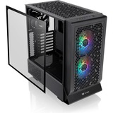 Thermaltake CA-1Y2-00M1WN-01, Chassis Tower Nero