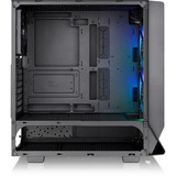 Thermaltake CA-1Y2-00M1WN-01, Chassis Tower Nero