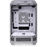 Thermaltake CA-1Y4-00SIWN-00, Chassis Tower grigio chiaro