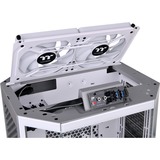 Thermaltake CA-1Y4-00SIWN-00, Chassis Tower grigio chiaro