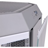 Thermaltake CA-1Y4-00SIWN-00, Chassis Tower grigio chiaro