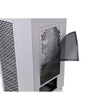 Thermaltake CA-1Y4-00SIWN-00, Chassis Tower grigio chiaro