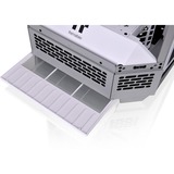 Thermaltake CA-1Y4-00SIWN-00, Chassis Tower grigio chiaro