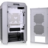 Thermaltake CA-1Y4-00SIWN-00, Chassis Tower grigio chiaro