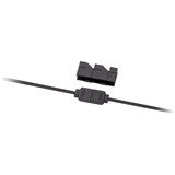 Thermaltake CL-F150-PL14SW-A, Ventola Nero