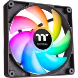 Thermaltake CT140 ARGB Sync PC Cooling Fan, Ventola Nero
