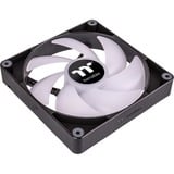 Thermaltake CT140 ARGB Sync PC Cooling Fan, Ventola Nero