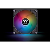 Thermaltake CT140 ARGB Sync PC Cooling Fan, Ventola Nero
