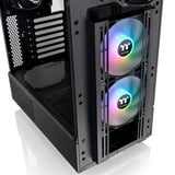 Thermaltake Ceres 330 TG ARGB, Chassis Tower Nero