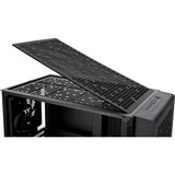 Thermaltake Ceres 330 TG ARGB, Chassis Tower Nero