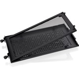 Thermaltake Ceres 330 TG ARGB, Chassis Tower Nero