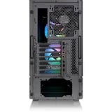 Thermaltake Ceres 330 TG ARGB, Chassis Tower Nero
