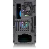 Thermaltake Ceres 330 TG ARGB, Chassis Tower Nero