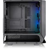 Thermaltake Ceres 330 TG ARGB, Chassis Tower Nero