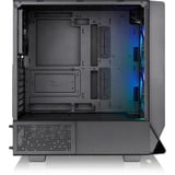 Thermaltake Ceres 330 TG ARGB, Chassis Tower Nero