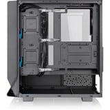 Thermaltake Ceres 330 TG ARGB, Chassis Tower Nero