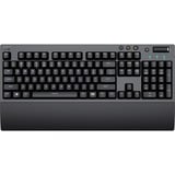 Thermaltake GKB-WOW-RDSNGR-01 titanio/Nero