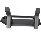 Thermaltake Kit supporto chassis per The Tower 600 Light Year Green, Stand Nero/verde chiaro