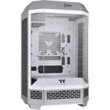 Thermaltake The Tower 300, Chassis Tower grigio chiaro