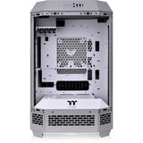 Thermaltake The Tower 300, Chassis Tower grigio chiaro