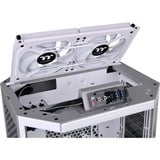 Thermaltake The Tower 300, Chassis Tower grigio chiaro