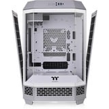 Thermaltake The Tower 300, Chassis Tower grigio chiaro