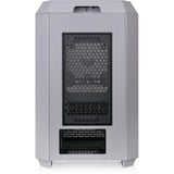 Thermaltake The Tower 300, Chassis Tower grigio chiaro