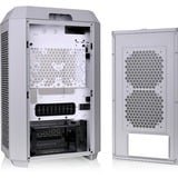 Thermaltake The Tower 300, Chassis Tower grigio chiaro