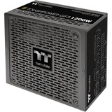 Thermaltake Toughpower GF3 1200W Nero