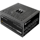 Thermaltake Toughpower GF3 1200W, Alimentatore PC Nero