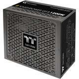 Thermaltake Toughpower GF3 1200W, Alimentatore PC Nero