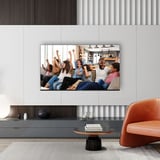 Thomson 55UG4S14, Televisore LED Nero