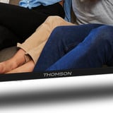 Thomson 55UG4S14, Televisore LED Nero