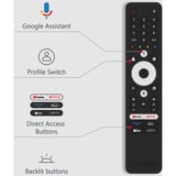 Thomson 55UG4S14, Televisore LED Nero