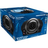 Thrustmaster T300 Racing servo base, Base del volante Nero