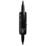 Turtle Beach TBS-6570-05, Cuffia da gioco rosso/Blu