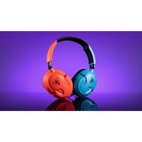 Turtle Beach TBS-6570-05, Cuffia da gioco rosso/Blu