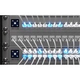 Ubiquiti Cavo patch UniFi Etherlighting Cat.6 bianco/trasparente