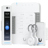 Ubiquiti G3 Starter Kit Pro, Controllo di accesso 