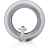 Ubiquiti IR Range Extender for UniFi Protect G4 Bullet Camera Unità LED IR, Scritto Unità LED IR, Universale, Nero, Bianco, Ubiquiti Networks, UniFi Protect G4 Bullet, 25 m