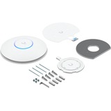 Ubiquiti U6+ bianco