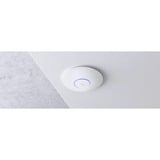 Ubiquiti U6+, Punto di accesso bianco