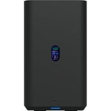 Ubiquiti UNAS-2-B Nero