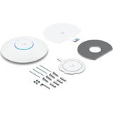 Ubiquiti U-6+, Punto di accesso bianco
