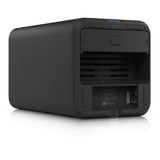 Ubiquiti Unifi UNAS2 Nero