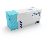 Valkyrie V360 Lite ARGB, Raffreddamento ad acqua bianco