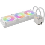 Valkyrie VK-AIOVL360W, Raffreddamento ad acqua bianco