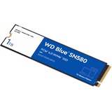 WD WDS100T3B0E blu/Bianco