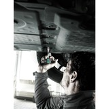 Wera 05023470001, chiave combinata   Nero/Verde